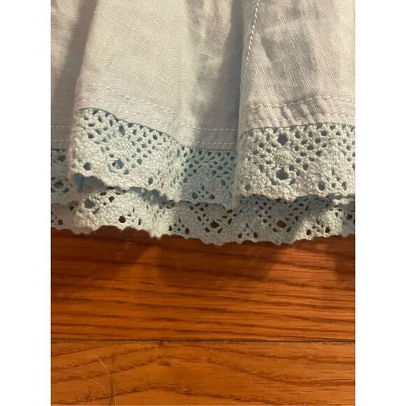 Athleta Linen Skirt - Picture 2 of 5